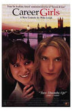 Career Girls Movie Poster Print
