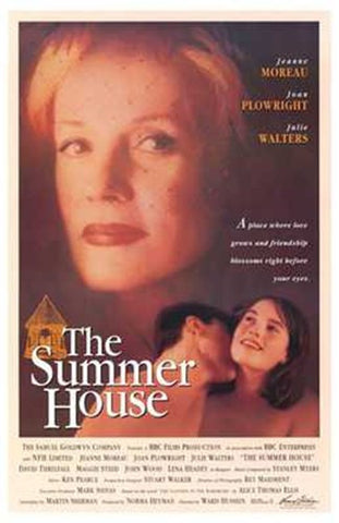 Summer House Movie Poster Print