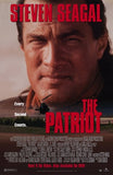 The Patriot Movie Poster Print