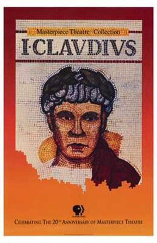 I  Claudius Movie Poster Print