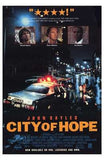 City of Hope Movie Poster Print