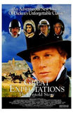 Great Expectations: the Untold Story Movie Poster Print