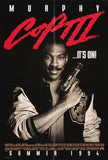 Beverly Hills Cop 3 Movie Poster Print