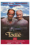 Foxfire Movie Poster Print