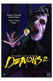 Night of the Demons 2 Movie Poster Print