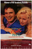 Crazy People Movie Poster Print