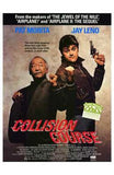 Collision Course Movie Poster Print