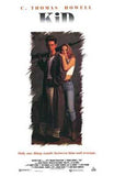 The Kid Movie Poster Print
