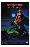 Dark Angel: the Ascent Movie Poster Print