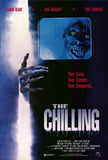 The Chilling Movie Poster Print