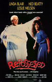 Repossessed Movie Poster Print