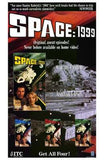 Space: 1999 Movie Poster Print
