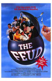 The Feud Movie Poster Print