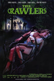the Crawlers Movie Poster Print