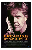 Breaking Point Movie Poster Print