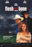 Flesh and Bone Movie Poster Print