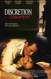 Discretion Assured Movie Poster Print