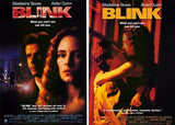 Blink Movie Poster Print