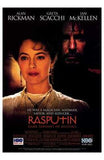 Rasputin Dark Servant of Destiny Movie Poster Print