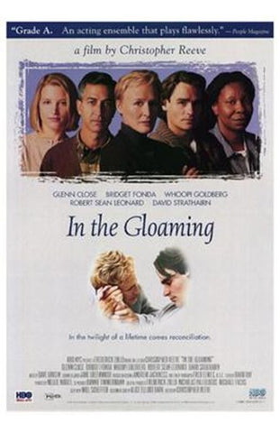 in the Gloaming Movie Poster Print