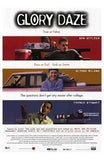 Glory Daze Movie Poster Print