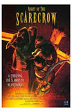 Night of the Scarecrow Movie Poster Print