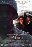 The Affair Movie Poster Print