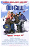Out Cold Movie Poster Print