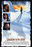 Shadow of the Wolf Movie Poster Print