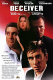 Deceiver Movie Poster Print