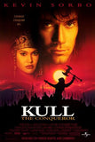 Kull the Conquerer Movie Poster Print