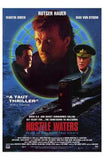 Hostile Waters Movie Poster Print