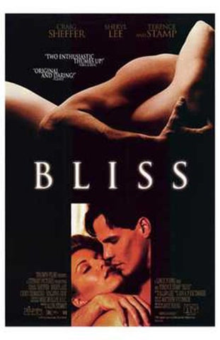 Bliss Movie Poster Print