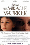 The Miracle Worker Movie Poster Print