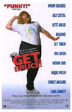 Get Bruce Movie Poster Print