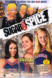 Sugar  Spice Movie Poster Print