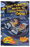 Ren Stimpy Show Movie Poster Print