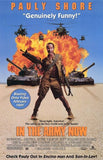 in the Army Now Movie Poster Print