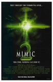 Mimic 2 Movie Poster Print