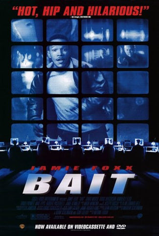 Bait Movie Poster Print