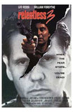 Relentless 3 Movie Poster Print