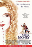 Milk Money Movie Poster Print