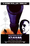 Doomsday Gun Movie Poster Print