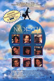 North Movie Poster Print