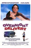 Overnight Delivery Movie Poster Print