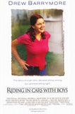 Riding in Cars With Boys Movie Poster Print