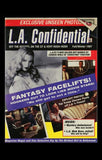 La Confidential Movie Poster Print