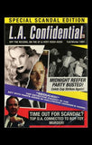 La Confidential Movie Poster Print