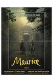 Maurice Movie Poster Print