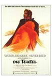 The Devils Movie Poster Print
